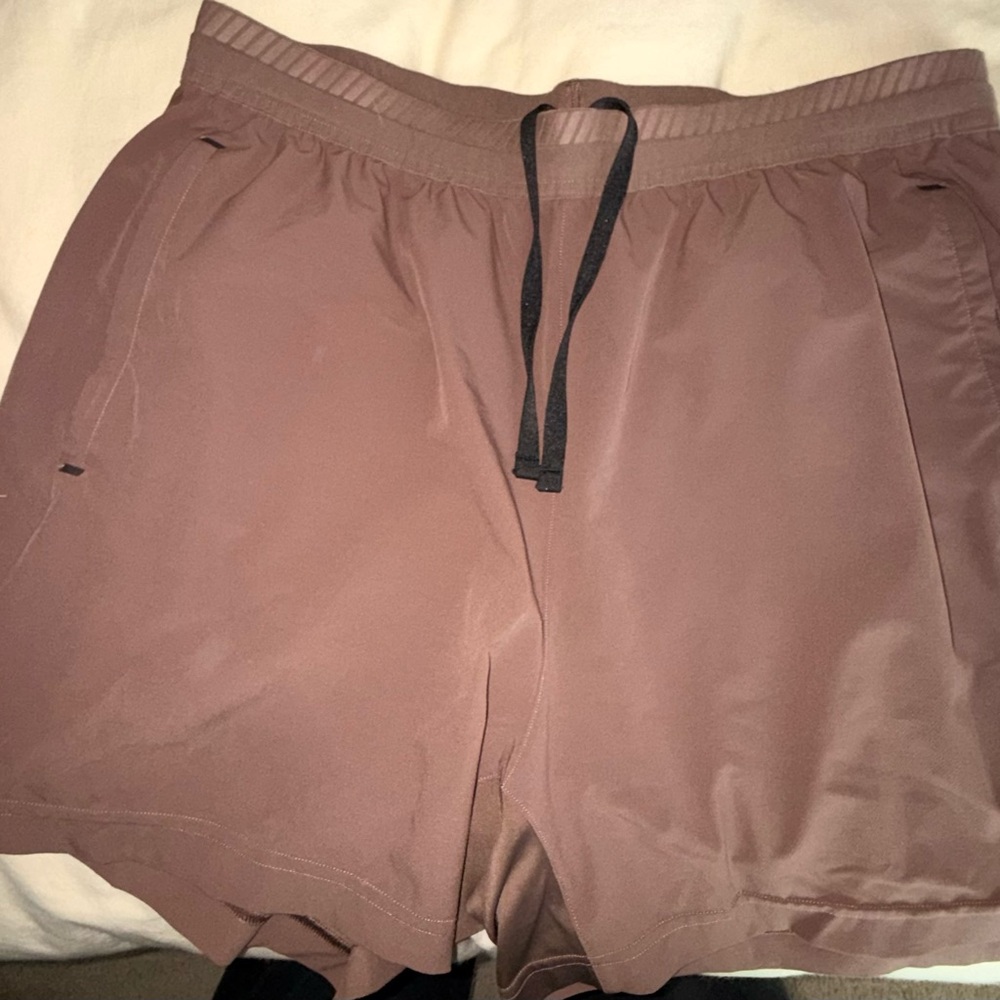 Gymshark 5” Athletic Shorts